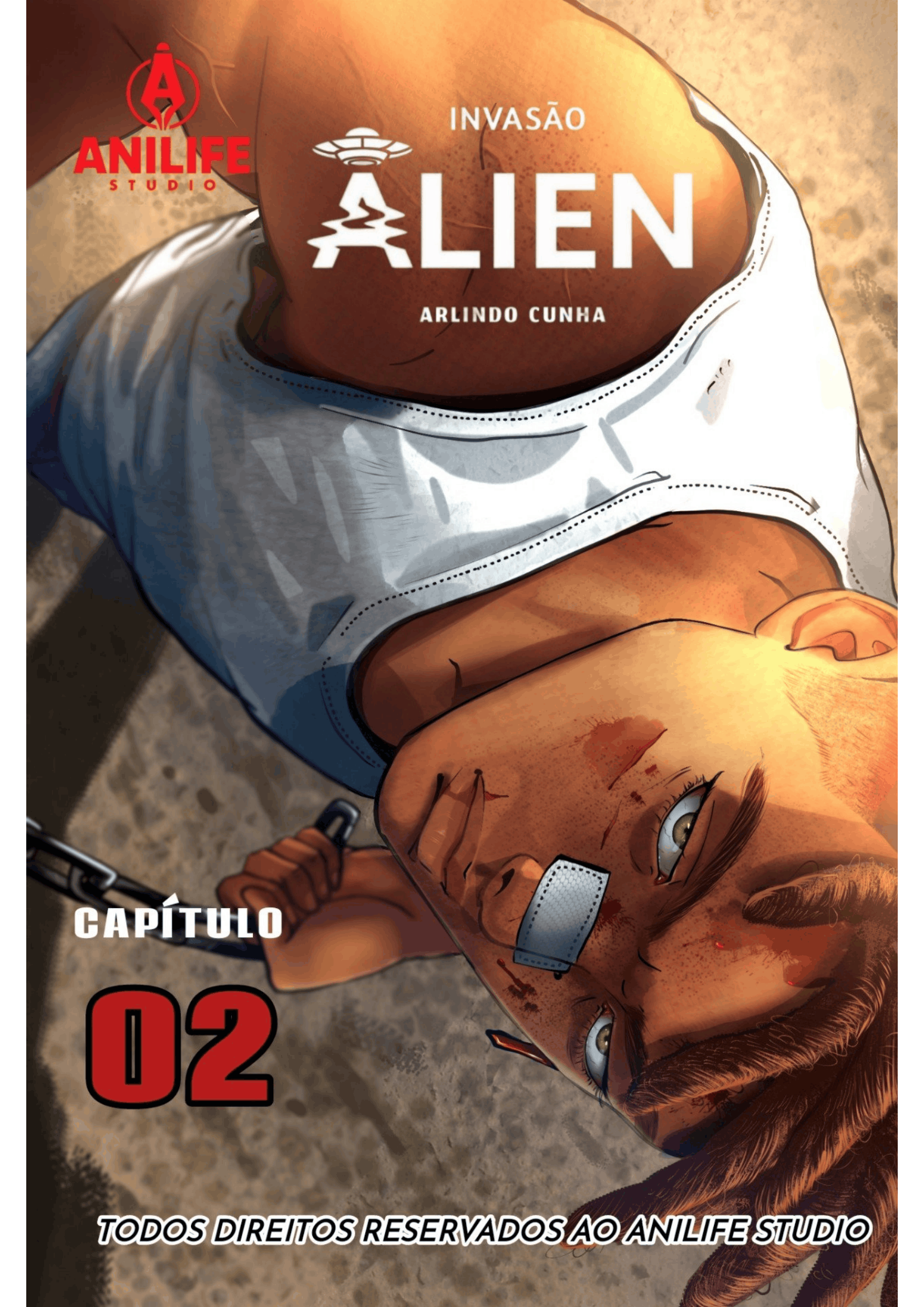 Ivasao Alien 02